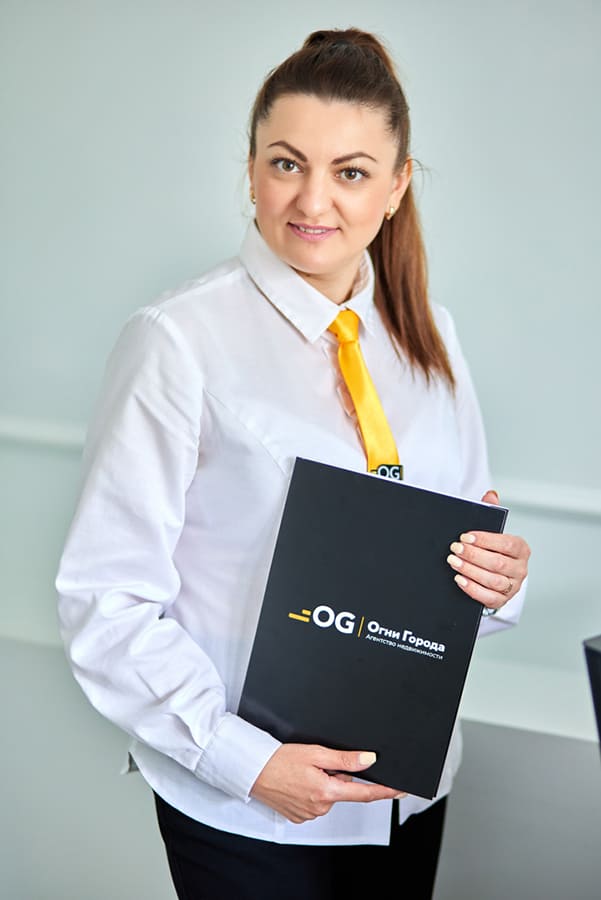 Евсеенко Юлия, менеджер по рекламе 